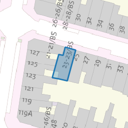 Perceel ASD40-B-7135