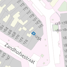 Perceel ASD40-B-7143