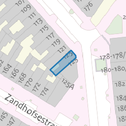 Perceel ASD40-B-7144