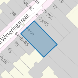 Perceel ASD40-B-7148