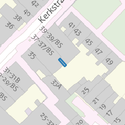 Perceel ASD40-B-7151