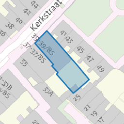 Perceel ASD40-B-7152