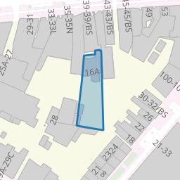 Perceel ASD40-B-7155