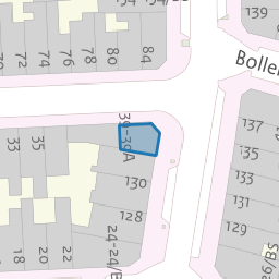 Perceel ASD40-B-7161