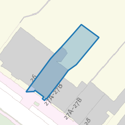 Perceel ASD40-B-7162