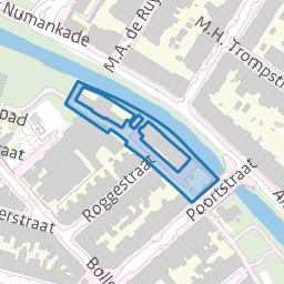 Perceel ASD40-B-7165