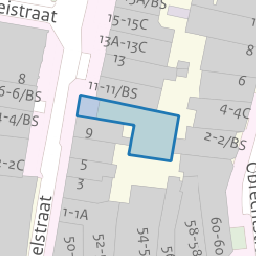 Perceel ASD40-B-7180