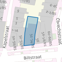 Perceel ASD40-B-7181