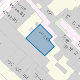 Perceel ASD40-B-7194