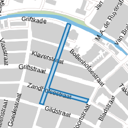 Perceel ASD40-B-7206