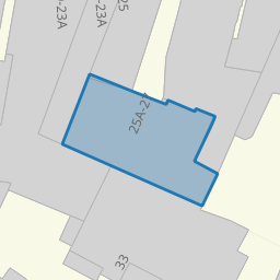 Perceel ASD40-B-7216