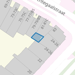 Perceel ASD40-B-7219