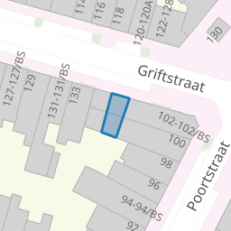 Perceel ASD40-B-7221