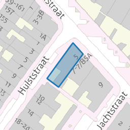 Perceel ASD40-C-1022