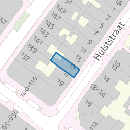 Perceel ASD40-C-1032