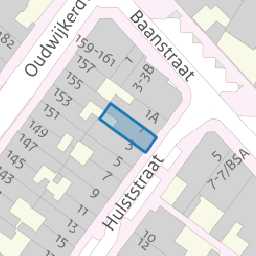 Perceel ASD40-C-1039