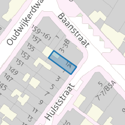 Perceel ASD40-C-1040