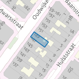 Perceel ASD40-C-1047