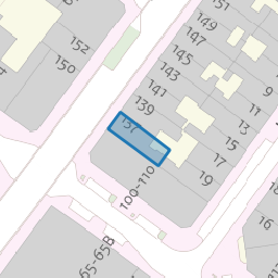 Perceel ASD40-C-1053