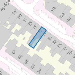 Perceel ASD40-C-1060