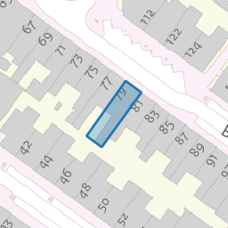 Perceel ASD40-C-1061