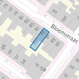 Perceel ASD40-C-1066