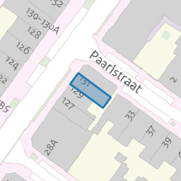 Perceel ASD40-C-1087