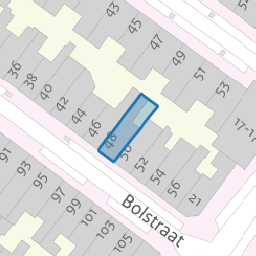 Perceel ASD40-C-1113