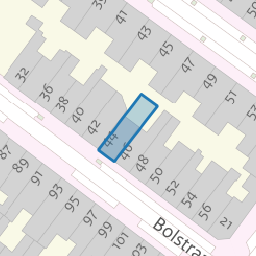 Perceel ASD40-C-1115