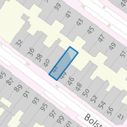 Perceel ASD40-C-1116