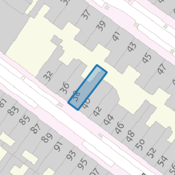 Perceel ASD40-C-1118