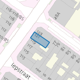 Perceel ASD40-C-1125