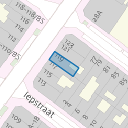 Perceel ASD40-C-1126