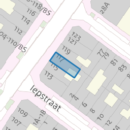 Perceel ASD40-C-1127