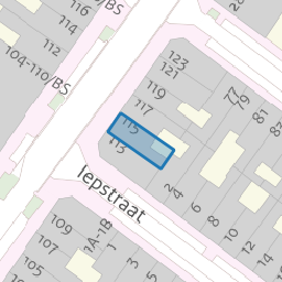 Perceel ASD40-C-1128