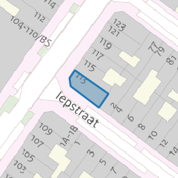 Perceel ASD40-C-1129