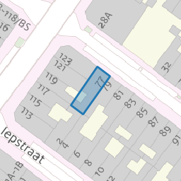 Perceel ASD40-C-1130