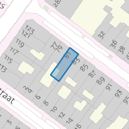 Perceel ASD40-C-1132