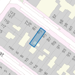 Perceel ASD40-C-1133