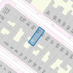 Perceel ASD40-C-1134