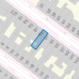 Perceel ASD40-C-1136