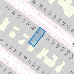 Perceel ASD40-C-1137