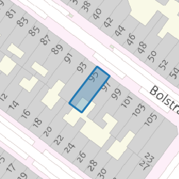 Perceel ASD40-C-1139