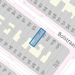 Perceel ASD40-C-1140