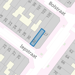 Perceel ASD40-C-1147