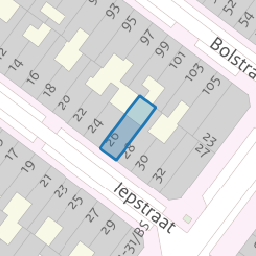 Perceel ASD40-C-1150