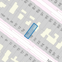 Perceel ASD40-C-1155