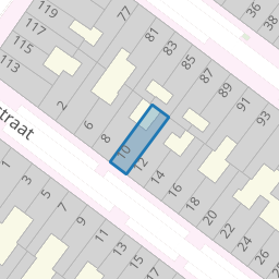 Perceel ASD40-C-1158