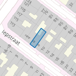 Perceel ASD40-C-1160