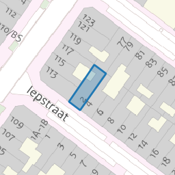 Perceel ASD40-C-1162